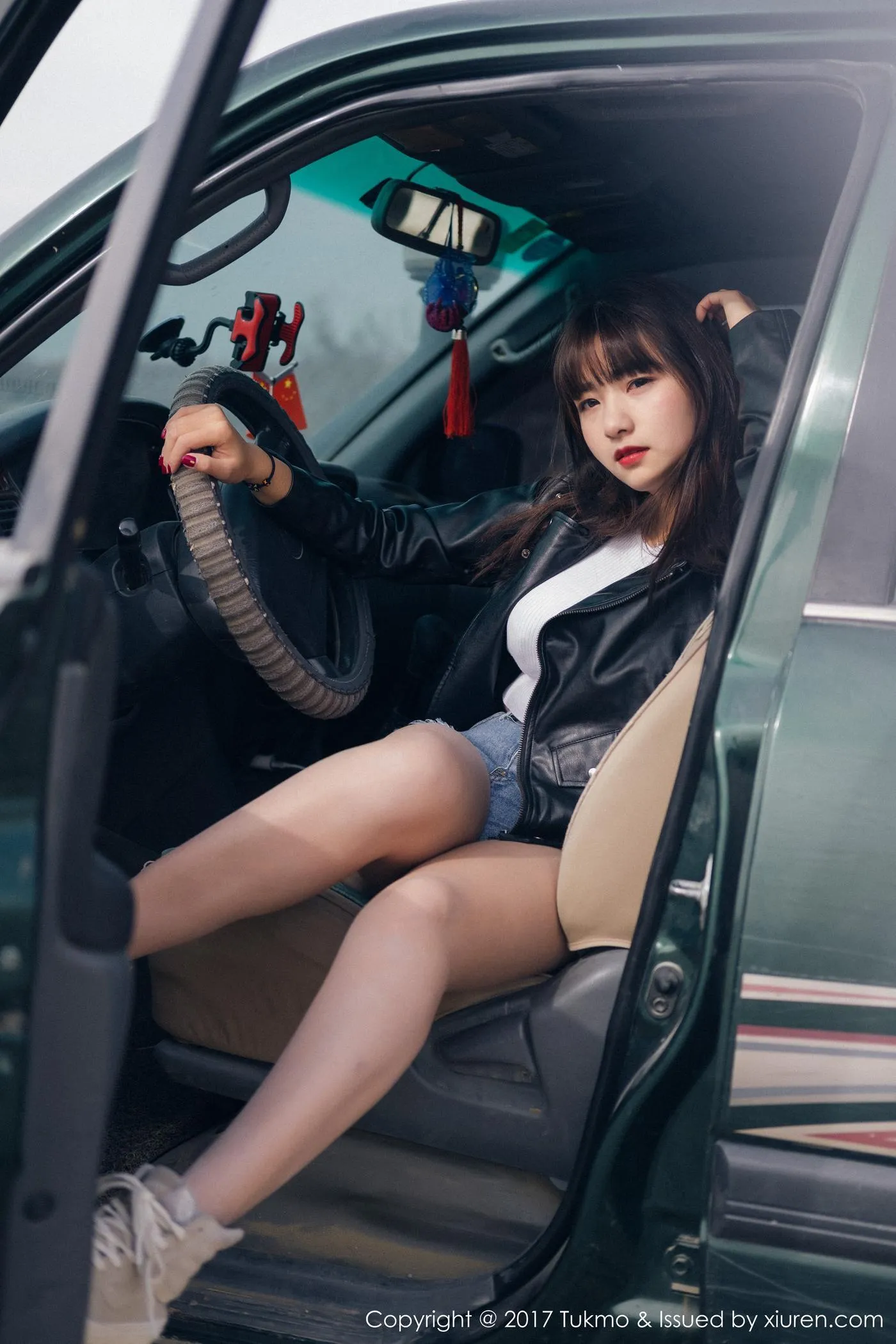 Vol.100 球球 [53P]插图5